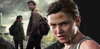 Referências de The Last of Us