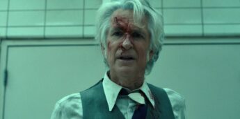 Dr.Brenner Stranger Things