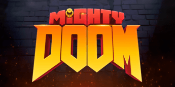 Mighty DOOM