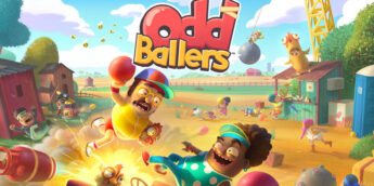 Review de Oddballers