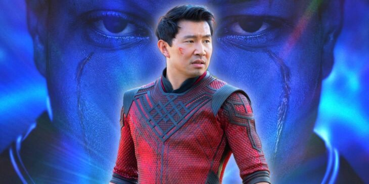 Kang em Shang-Chi