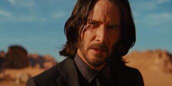 Keanu Reeves em John Wick