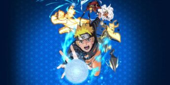 Jogo do Naruto
