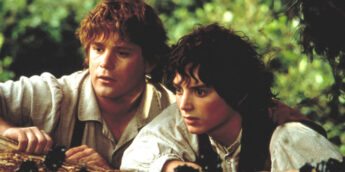 Filmes de O Senhor dos Anéis