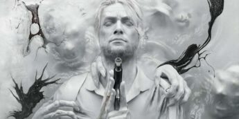Shinji Mikami da Tango Gameworks