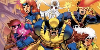 Temporadas de X-Men