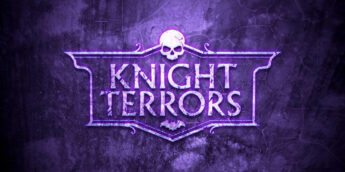 Knight Terrors Logo