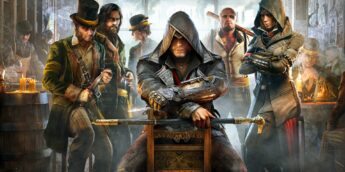 Assassin's Creed Syndicate