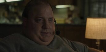 Trailer de A Baleia