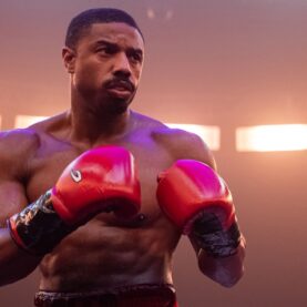 Aprovação de Creed