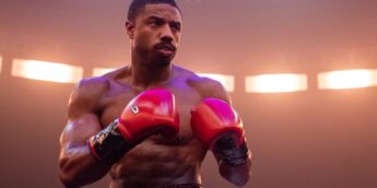 Aprovação de Creed
