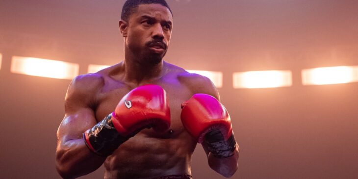 Aprovação de Creed