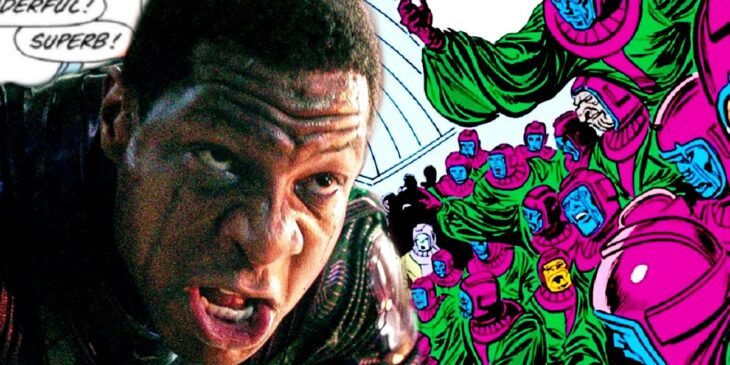 Kang-e-Vingadores-Marvel