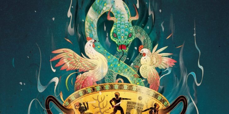 Livro de Percy Jackson