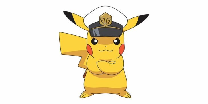 Personagens de Pokémon