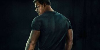 Filmagens de Reacher