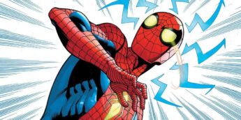 retorno do vilão do Homem-Aranha