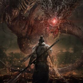 Wo Long: Fallen Dynasty