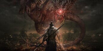 Wo Long: Fallen Dynasty