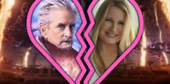 Jennifer Coolidge em Homem-Formiga e a Vespa: Quantumânia