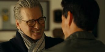 Val Kilmer em Top Gun: Maverick