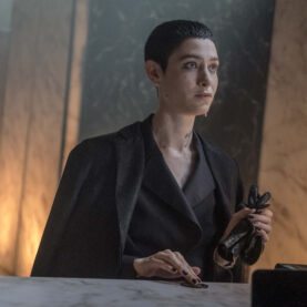 Asia Kate Dillon