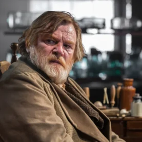 Brendan Gleeson
