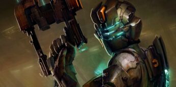 Remake de Dead Space