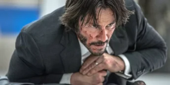 Críticas de John Wick