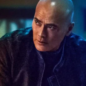 Mark Dacascos