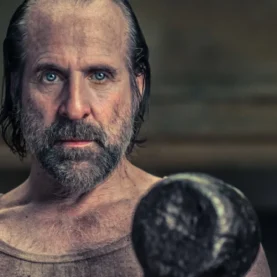 Peter Stormare