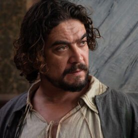 Riccardo Scamarcio