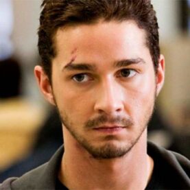 Shia LaBeouf