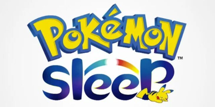 Pokémon Sleep