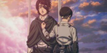 Attack on Titan