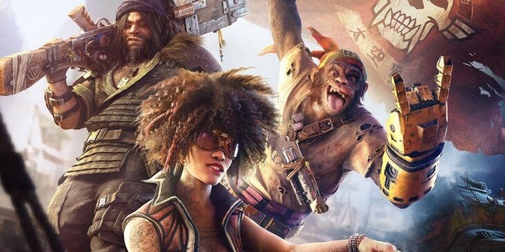 Beyond Good and Evil