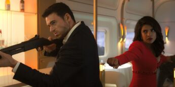 Citadel no Prime Video