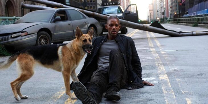 Eu sou a Lenda 2