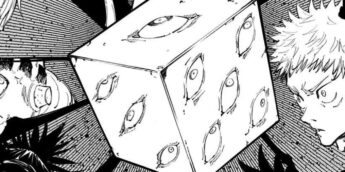 Reino da Prisão em Jujutsu Kaisen
