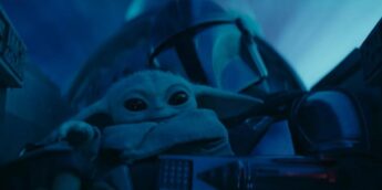 Cenas de The Mandalorian