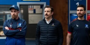 Ted Lasso