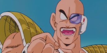 Nappa