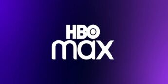 HBO Max logo
