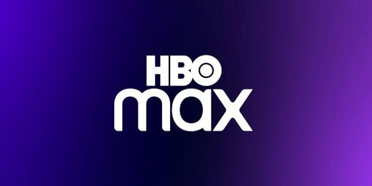 HBO Max logo