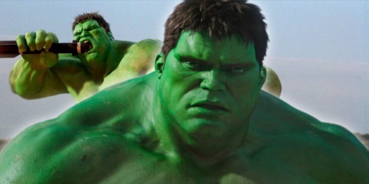 Hulk de 2003