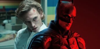 Ator quer interpretar o Espantalho, vilão do Batman