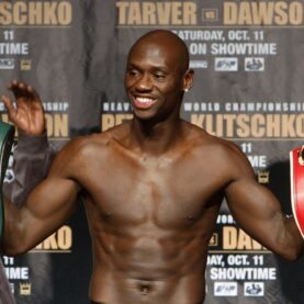 Antonio Tarver