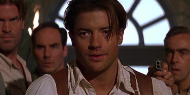 Brendan-Fraser-A-Múmia