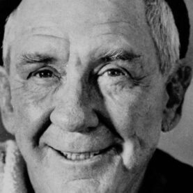 Burgess Meredith