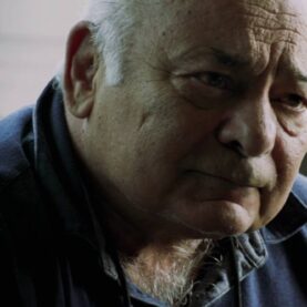 Burt Young
